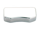 Harley Davidson Sportster [1974-2020]-Hardware, smooth upper clamping block-1