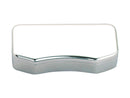 Harley Davidson Sportster [1974-2020]-Hardware, smooth upper clamping block-3