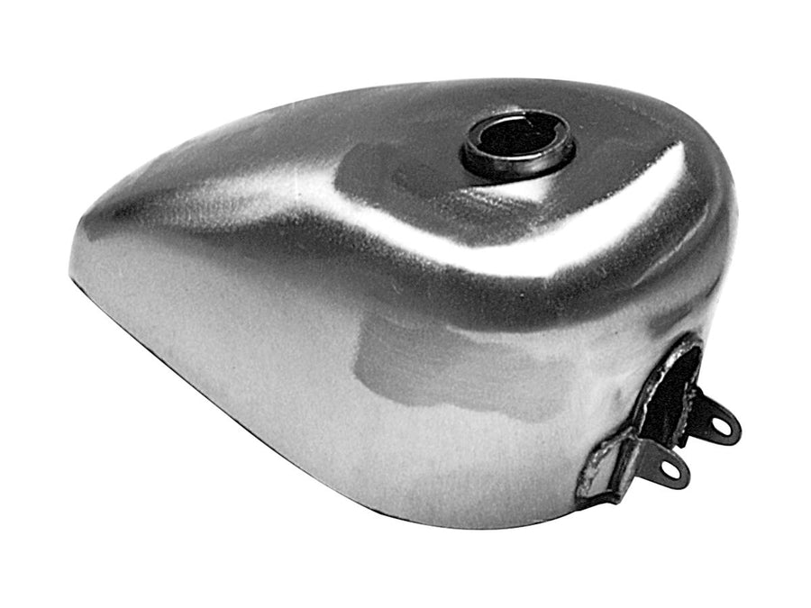 Harley Davidson Sportster [1955-1978] – King Benzintank für frühe Sportster