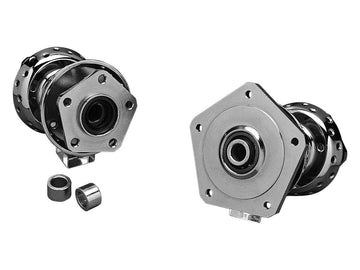 Harley Davidson Touring Note [1987-1999] -CHR. VOORDRAD HUB ASSY. Flt 84-up