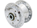 Harley Davidson Sportster [1978-1983]-Double-disc hub assembly Chrom-3