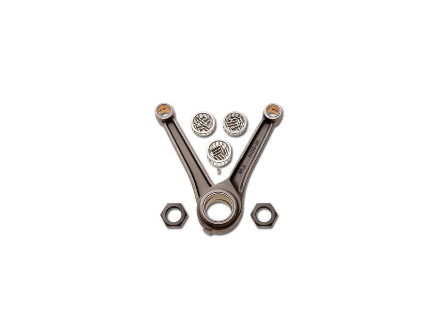 Harley Davidson Flathead [1941-1952] – Pleuelstangenbaugruppe