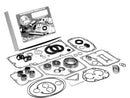 Harley Davidson FLT [1980-1984] -5-versnellingsbak Revisie-1