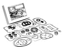 Harley Davidson FLT [1980-1984] -5-versnellingsbak Revisie-3