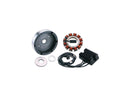 Harley Davidson FL Shovel [1981-1984] – 32 Ampere Ladesystem Compufire 32 Ampere-3
