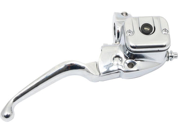 Harley Davidson Sportster [1996-2003] -96-Up Glatter Brake Haupyzylinder Kit