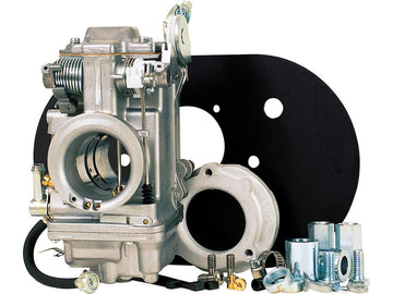 Harley Davidson Sportster [1994-2003] -HSR 42 mm carburateur eenvoudige kits
