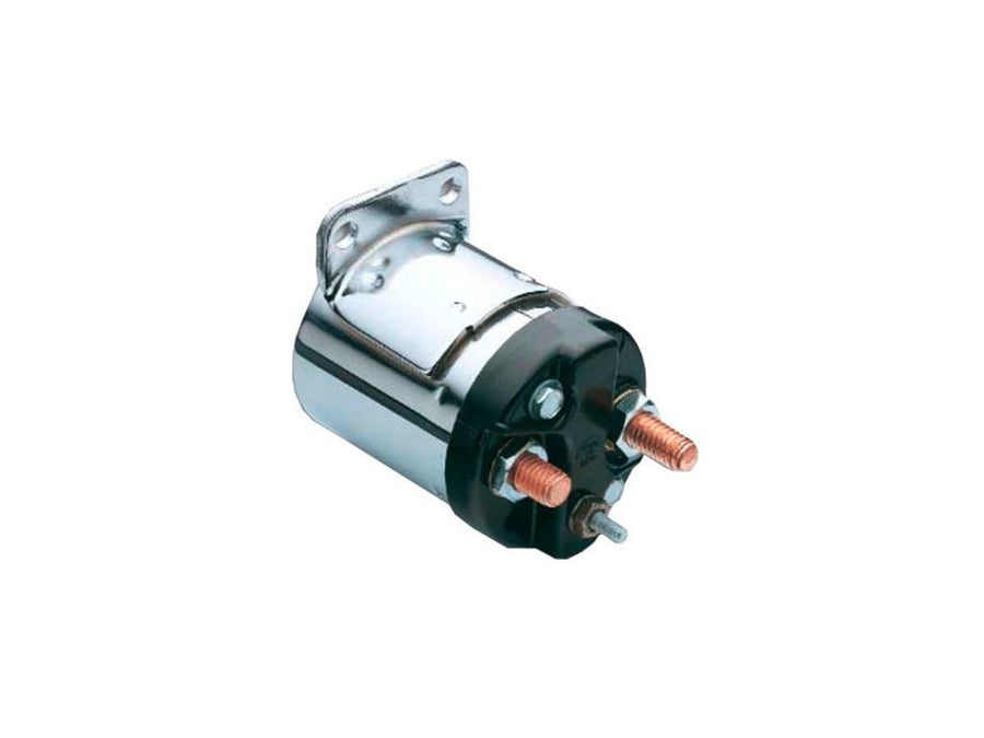 Harley Davidson Sportster [1967-1980] -Startrelais Anlasser Relay (individuele ophanging)