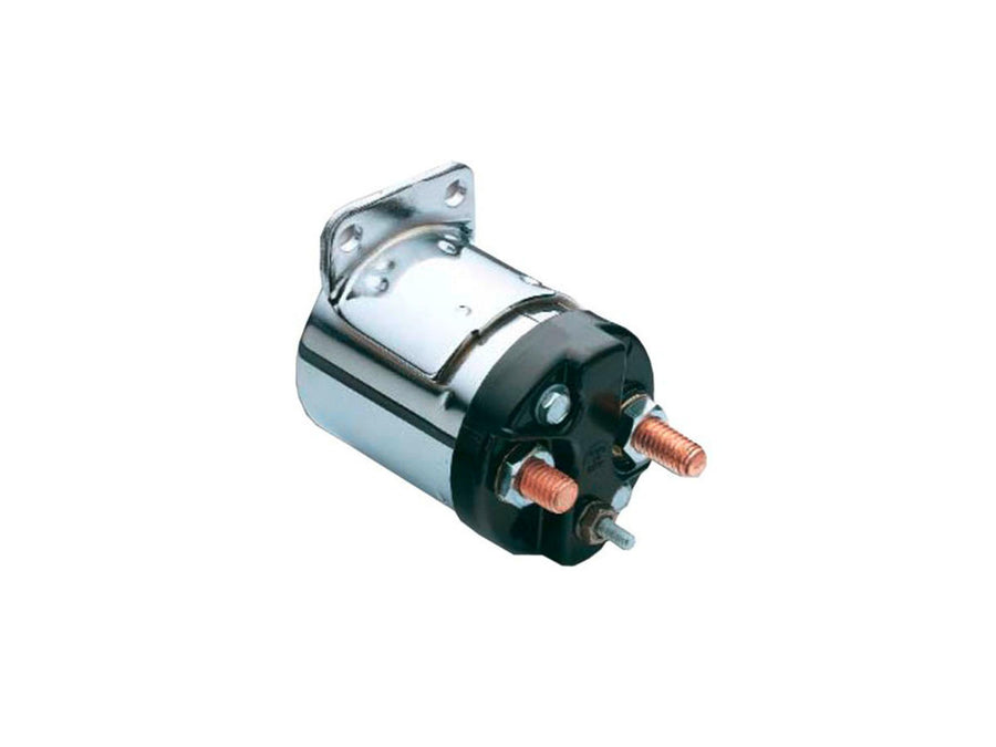 Harley Davidson Sportster [1967-1980] -Startrelais Anlasser Relay (individuele ophanging)