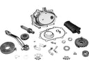 Harley Davidson Knucklehead [1936-1947] -kick Start Kit Kickstart Set-1