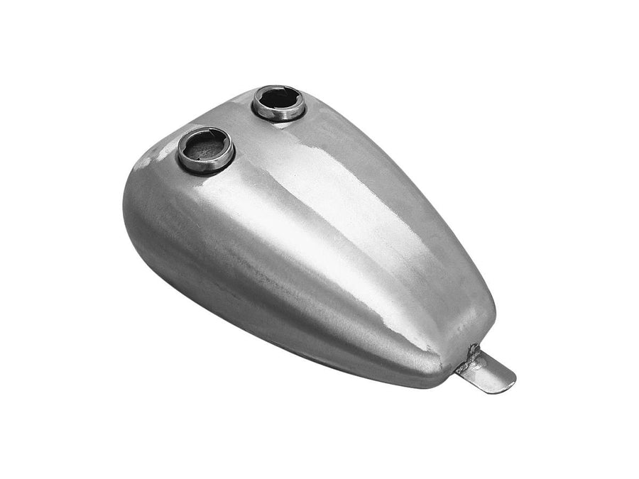 Harley Davidson - 3.3 gallons Mustang petrol tank