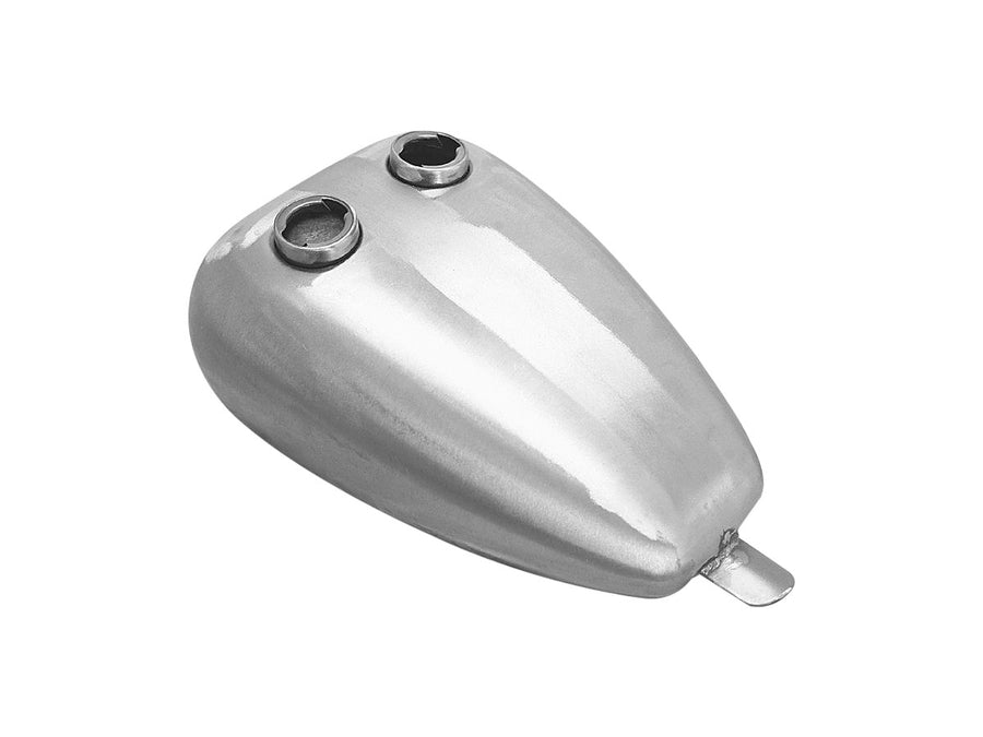 Harley Davidson - 3.3 gallons Mustang petrol tank
