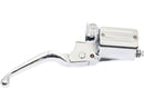 Harley Davidson Sportster [1973-1995] -82-95 Rem hoofdcilinderkit Chrom 5/8 "1"-3