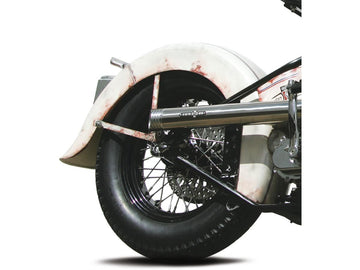 Harley Davidson - Cuba Libre RR Beschermingsblad - 0