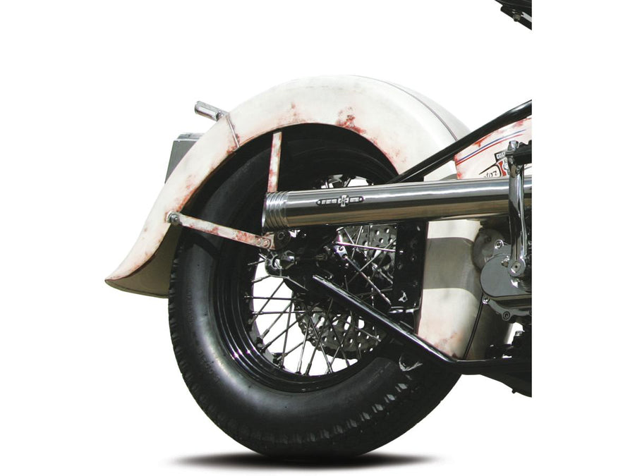 Harley Davidson - Cuba Libre RR protective sheet