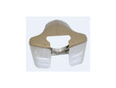 Harley Davidson Panhead [1960-1965]-FL replacement headlight housing set on the left and-3