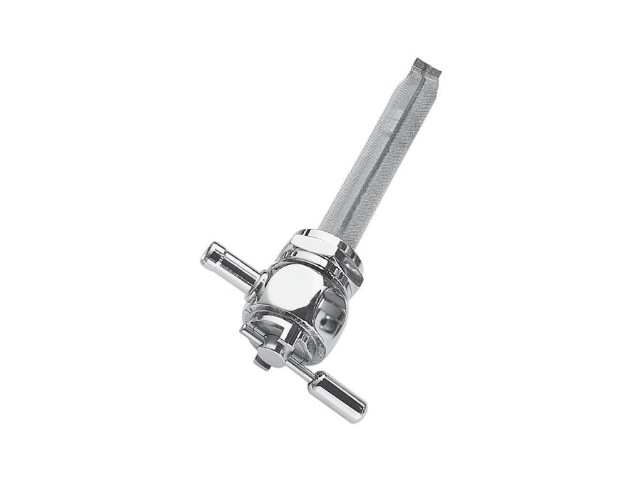 Harley Davidson – HEXED OVALER KRAFTSTOFFHAHN 22mm