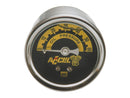 Harley Davidson - 60 lbs oliedruk meter Oliedrukschaalschaal: 60psi-1
