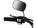 Harley Davidson Sportster [1996-2006] – 96-up Ergonomisches Lenkerschalter-Kit Links-1