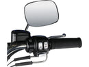 Harley Davidson Sportster [1996-2006] – 96-up Ergonomisches Lenkerschalter-Kit Links-8