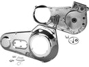 Harley Davidson FX Shovel [1971-1984] – Früh-Style Primärdeckel Chrom-1