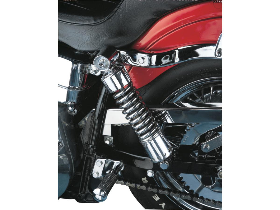 Harley Davidson Panhead [1958-1965] -kust 13.5 "Twin-schokken zonder covers