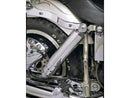 Harley Davidson Panhead [1958-1965] -kust 13.5 "Twin-schokken met covers-1