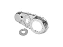 Harley Davidson Knucklehead [1936-1947] – Tin-Style Primärdeckel Chrom-3