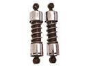 Harley Davidson Sportster [1979-2003] -412 Serie 11 "Twin Shock Absorber Standard ...-1