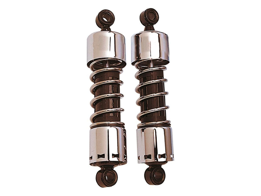 Harley Davidson Sportster [1979-2003] -412 Serie 11 "Twin Shock Absorber Standard ...