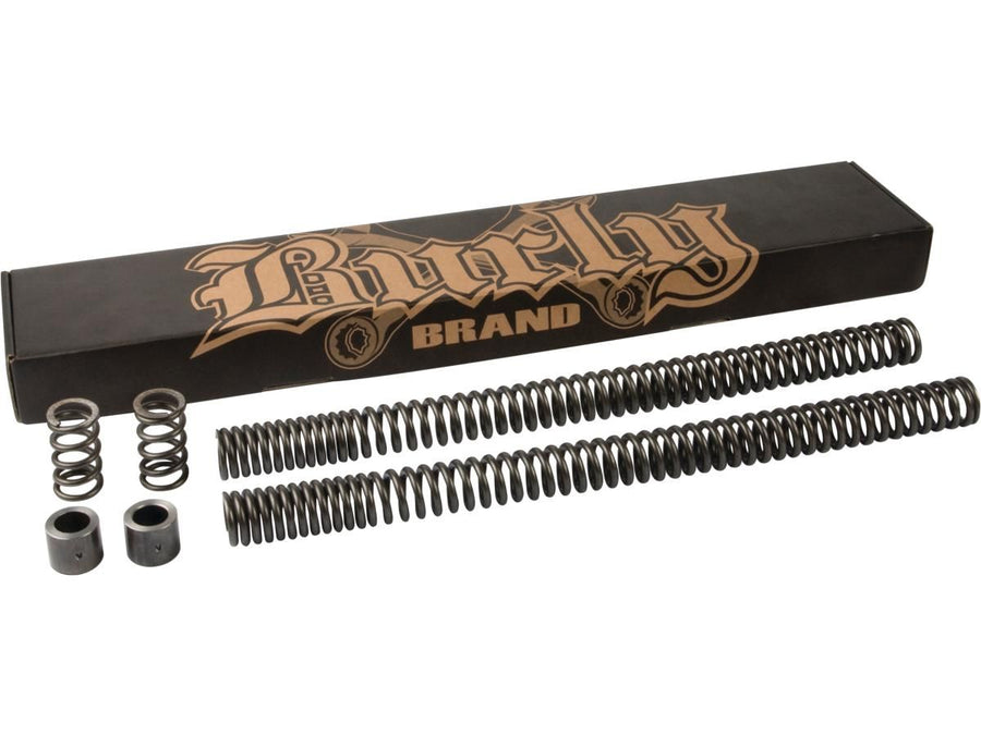 Harley Davidson Sportster [1988-2020]-39 mm fork in-depth kit -1.25 "/-2"