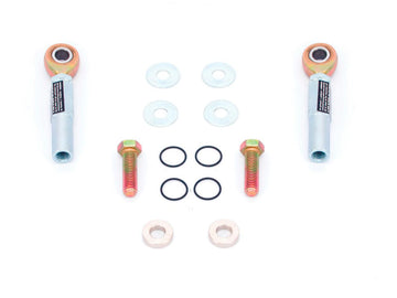 Harley Davidson Softail Note [1989-1999] -aanjust-a-ride diepere kit -2 "tot ...