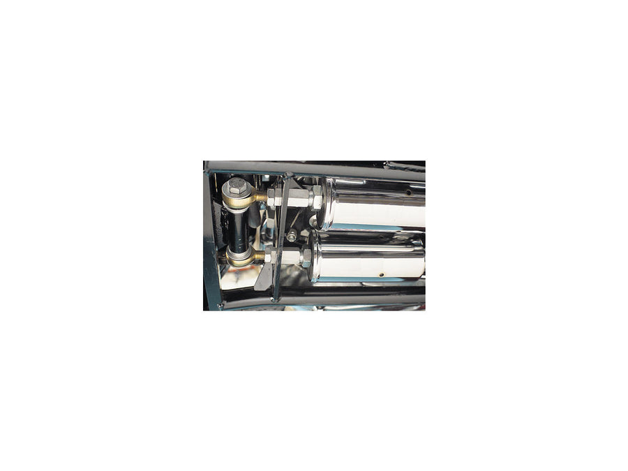 Harley Davidson Softail Hinweis [1989-1999] – Adjust-A-Ride Tieferlegungskit -2" bis …