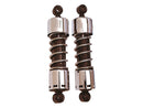 Harley Davidson Dyna [1991-2017]-412 Series 12.5 "Twin Shock Standard Duty-3