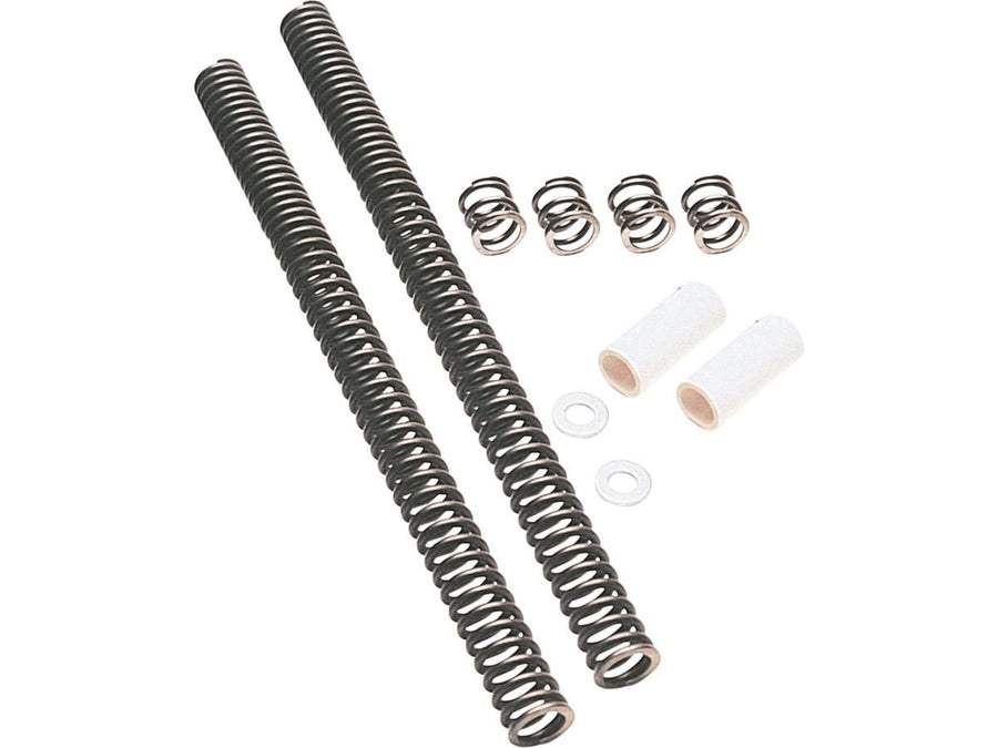 Harley Davidson Softail [1984-2017] -lowering springs for fork -1 "to 2"