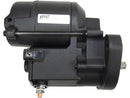 Harley Davidson FX Model [1986-1988] – Super Drehmoment Starter Schwarz 1,4 kW-3