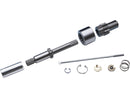 Harley Davidson Touring [1989-1993]-starter drive shaft assembly-3