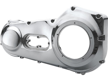 Harley Davidson Dyna [1999-2005]-Primary Cover Chrom - 0