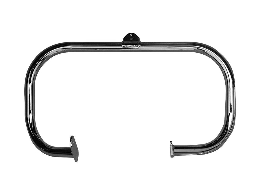 Harley Davidson Panhead [1958-1965] -Front snelwegstaaf Chrom