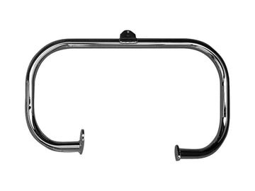 Harley Davidson FL Shovel [1979-1984] -Front snelwegstaaf Chrom