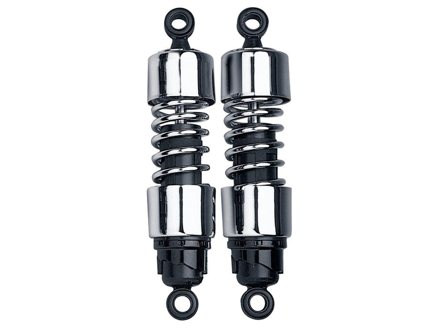 Harley Davidson Sportster [1979-2003]-412 Series 12 "Twin Shock Standard Duty