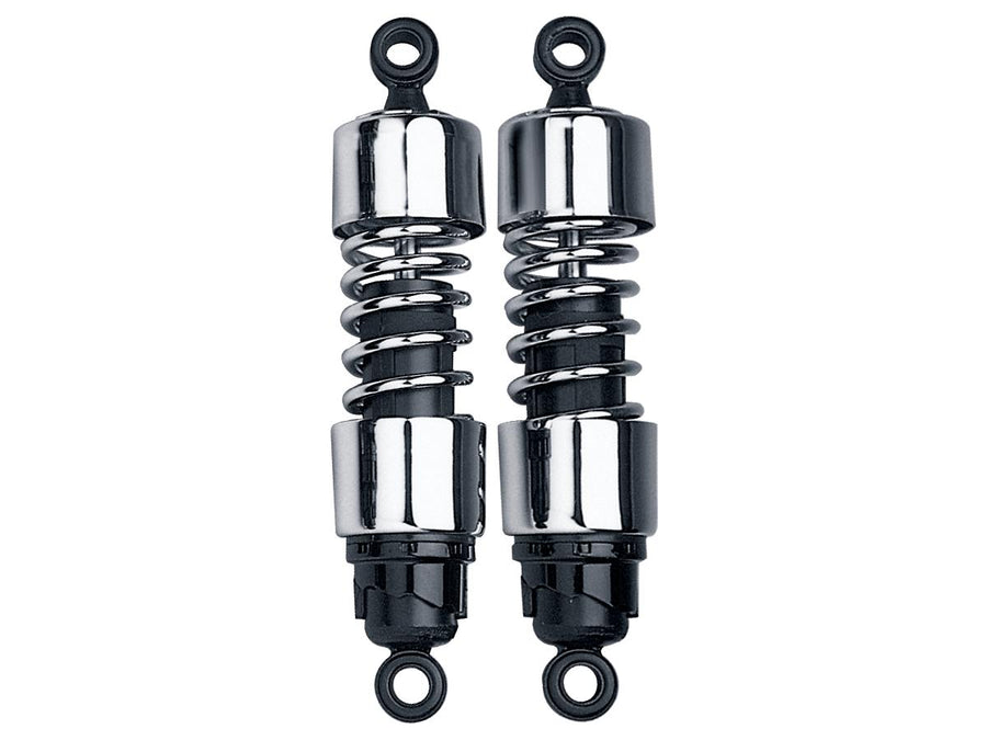 Harley Davidson Sportster [1979-2003]-412 Series 12 "Twin Shock Standard Duty