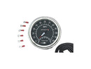 Harley Davidson FL Shovel [1981-1984] -tachometer/snelheidsmeter Combinatie-3
