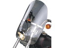 Harley Davidson – Schwerlast Windschutzscheibe Höhe: 15,4", Breite: 22,25" Klar-3