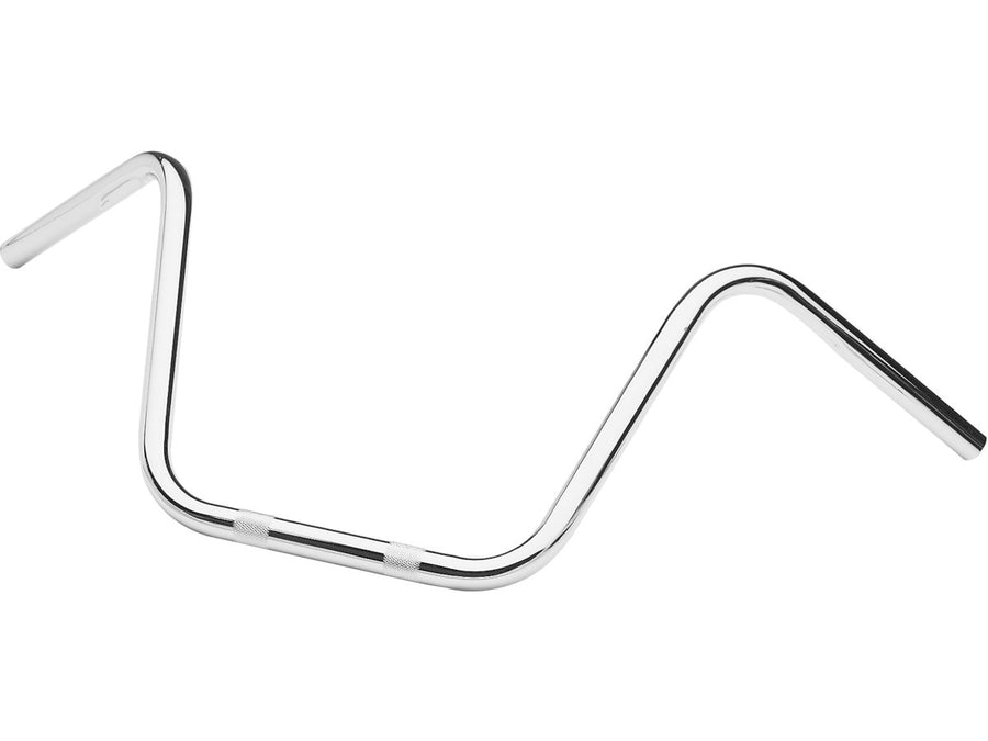 Harley Davidson FXSSTS [1998-2003] -1 "Ape Lenker voor Springer Dimpled Chrom 1"