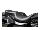 Harley Davidson FLHT [1997-2000] -Silhouette 2 omhoog glad stoel 203 mm breder-1