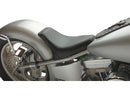 Harley Davidson – Bare Bones Solo Sitz Glattes Schwarzes Vinyl-3