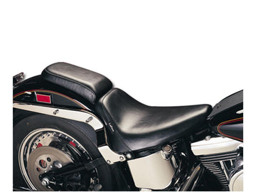 Harley Davidson Softail [1984-1999]-Bare Bones Pediacia Black Black