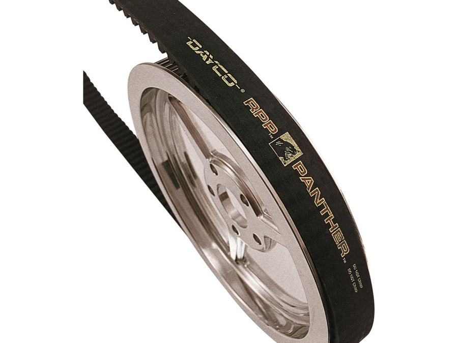 Harley Davidson Touring [1986-1996] -Dayco Panther Ultra Cord Hintere Riemen 14 mm 1