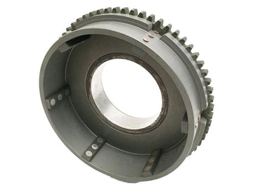 Harley Davidson FL Shovel [1966-1979] -1 1/2 "(11 mm gradiënt) Belt Drives vervanging 47